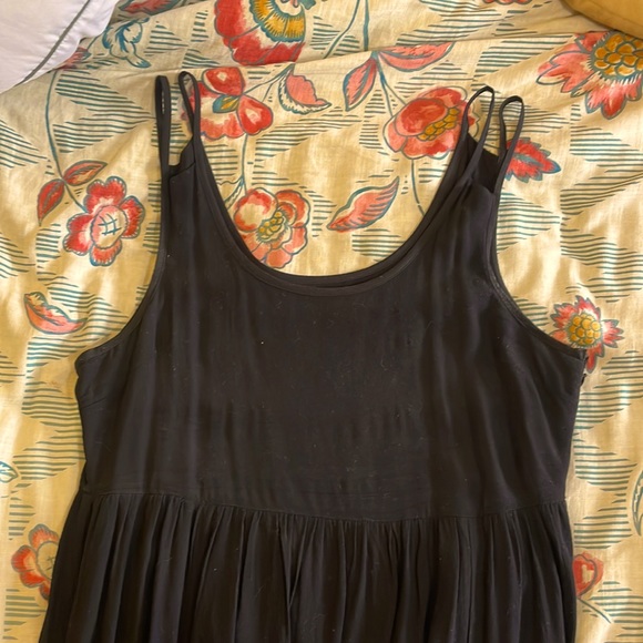 Maxi MinkPink Dress - Picture 2 of 7